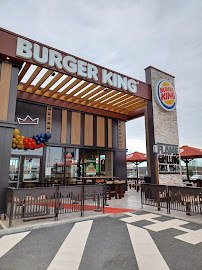 Photos du propriétaire du Restauration rapide Burger King à Challans - n°6