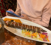 Kebab du Restaurant turc Ottoman Restaurant à Bordeaux - n°4