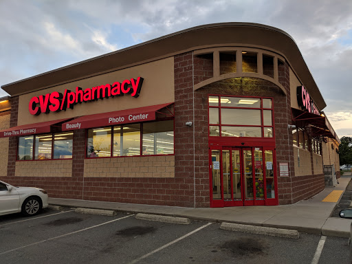 CVS, 28 Abby Rd, Palmyra, VA 22963, USA, 