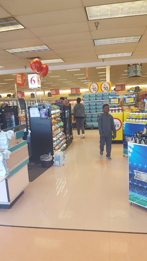 Grocery Store «Winn-Dixie», reviews and photos, 802 US-27, Avon Park, FL 33825, USA