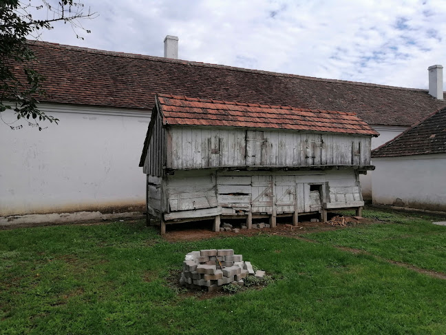 Fertőszéplaki Tájházak - Fertőszéplak