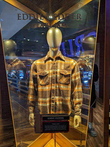 Hotel «Hard Rock Hotel & Casino Sioux City», reviews and photos, 111 3rd St, Sioux City, IA 51101, USA