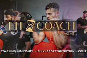Fit & Coach image