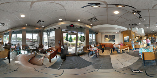 Coffee Shop «Starbucks», reviews and photos, 3177 Lee Hwy, Bristol, VA 24202, USA