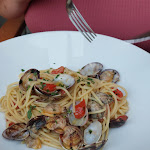 Photo n°1 de l'avis de Jack.o fait le 20/06/2022 à 19:50 sur le  EMY'S WAY Ristorantino Frizzeria à Monterosso al Mare