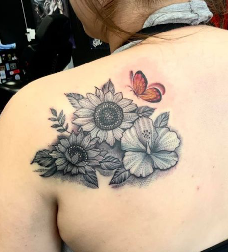 Explore pickle tattoo ideas, creative tattoo ideas in Silver City, available at Independent Ink Tattoo