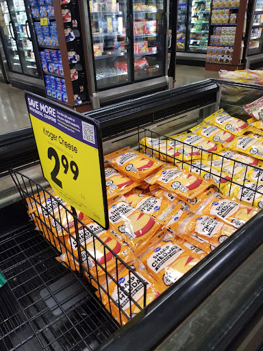 Grocery Store «Kroger», reviews and photos, 463 Sam Ridley Pkwy W, Smyrna, TN 37167, USA