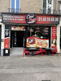 Photos du propriétaire du Pizzeria Coolpizza à Montreuil - n°1