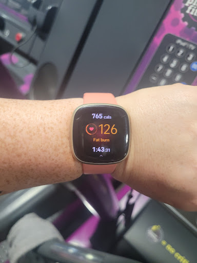 Gym «Planet Fitness», reviews and photos, 3614 Soldano Boulevard, Columbus, OH 43228, USA