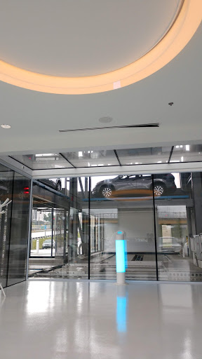 Used Car Dealer «Carvana Atlanta», reviews and photos, 1026 Marietta St NW, Atlanta, GA 30318, USA
