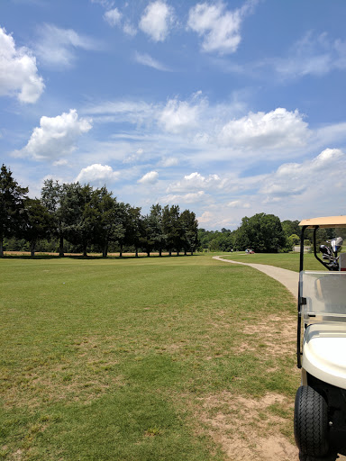 Golf Course «Crooked Tree Golf Course», reviews and photos, 7665 Caber Rd, Browns Summit, NC 27214, USA