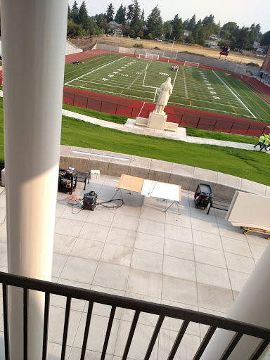 Park «Clinton City Park», reviews and photos, 5576 SE Division St, Portland, OR 97206, USA