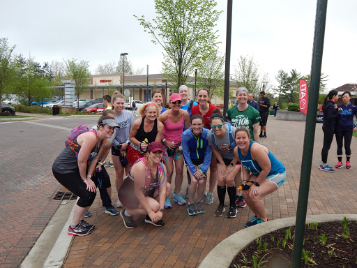 Sporting Goods Store «Feet First Sports», reviews and photos, 6420 Freetown Rd #130, Columbia, MD 21044, USA