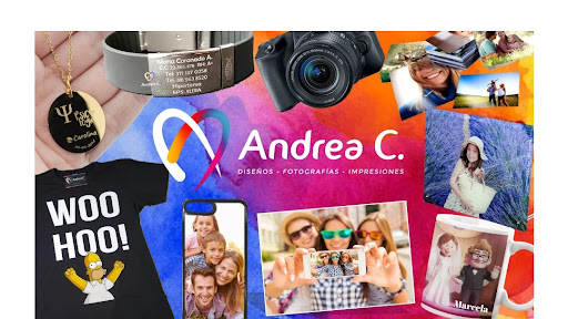 AndreaC Diseños - Fotografías - Impresiones