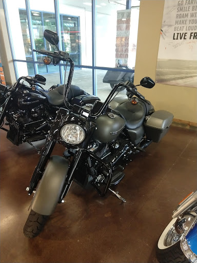 Harley-Davidson Dealer «Emerald City Harley-Davidson», reviews and photos, 5711 188th St SW, Lynnwood, WA 98037, USA