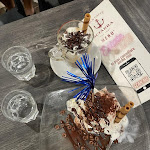 Photo n°3 de l'avis de Beatrice.o fait le 19/07/2023 à 11:25 sur le  Gran Caffè Sciarra à San Benedetto del Tronto