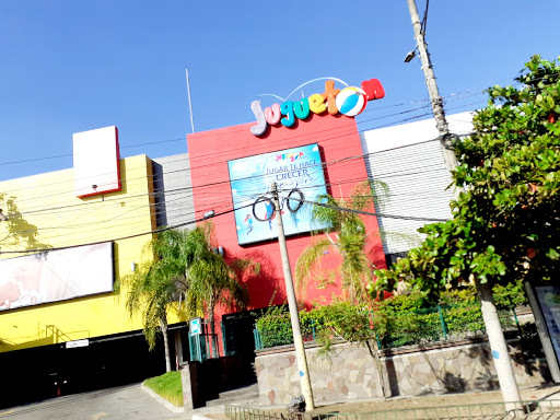 Babysitting companies in San Salvador