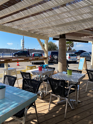 Alma Café à Hyères