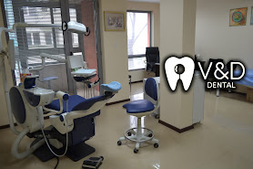 Дентална практика "V&D dental"