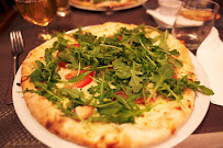 Pizza du Restaurant italien Restaurant La Romantica à Colmar - n°3