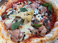 Pizza du Restaurant Blum Brasserie Pizzeria à Marseille - n°6