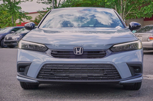 Honda Dealer «Honda Cars of Rock Hill», reviews and photos, 686 Galleria Blvd, Rock Hill, SC 29731, USA