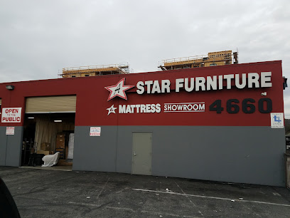 A Star Furniture