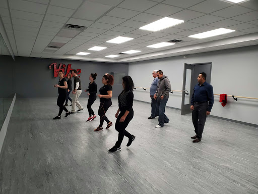 Baila con Pasión™, Latin Dance Company