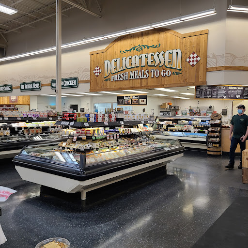 Health Food Store «Sprouts Farmers Market», reviews and photos, 220 Randol Mill Ave, Southlake, TX 76092, USA