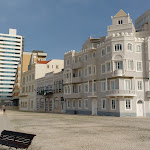 Photo n°2 de l'avis de Felipe.a fait le 28/10/2016 à 07:22 sur le  Hotel Aviz à Figueira da Foz