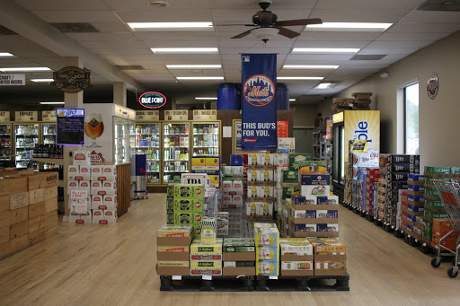 Liquor Store «Georgetown Package Store», reviews and photos, 34 Main St, West Redding, CT 06896, USA