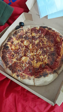 Plats et boissons du Pizzeria Basilico pizza à Meyzieu - n°11