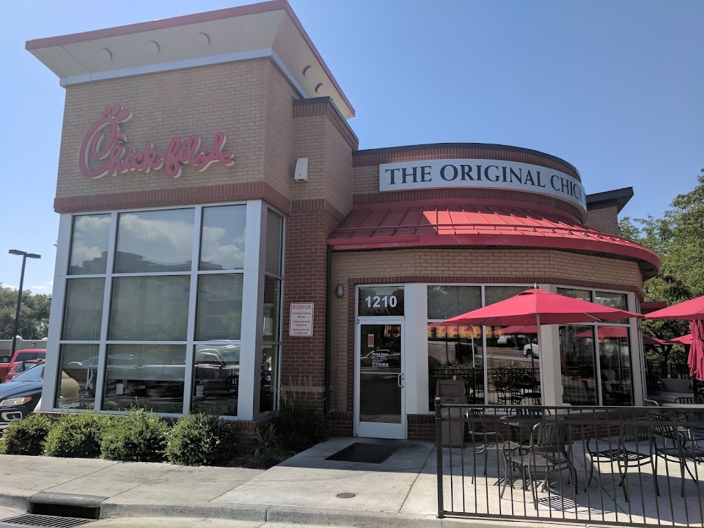 Chick-fil-A 84106