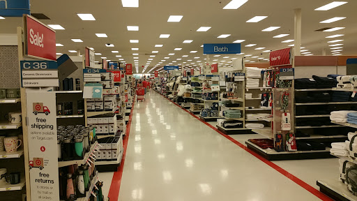 Department Store «Target», reviews and photos, 9666 US-20, Rossford, OH 43460, USA