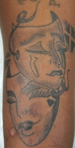 Explore forearm watercolor tattoo ideas, creative tattoo ideas in Meridian, available at SK-Tattoo1