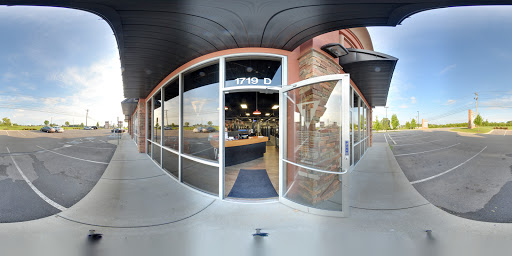 Health Club «Title Boxing Club», reviews and photos, 1719 Wilma Rudolph Blvd, Clarksville, TN 37040, USA