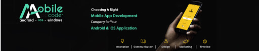 Mobile App Coder (Native & Hybrid Developer)