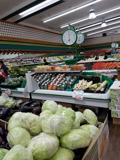 Grocery Store «Greenland Market», reviews and photos, 18901 Colima Rd, Rowland Heights, CA 91748, USA