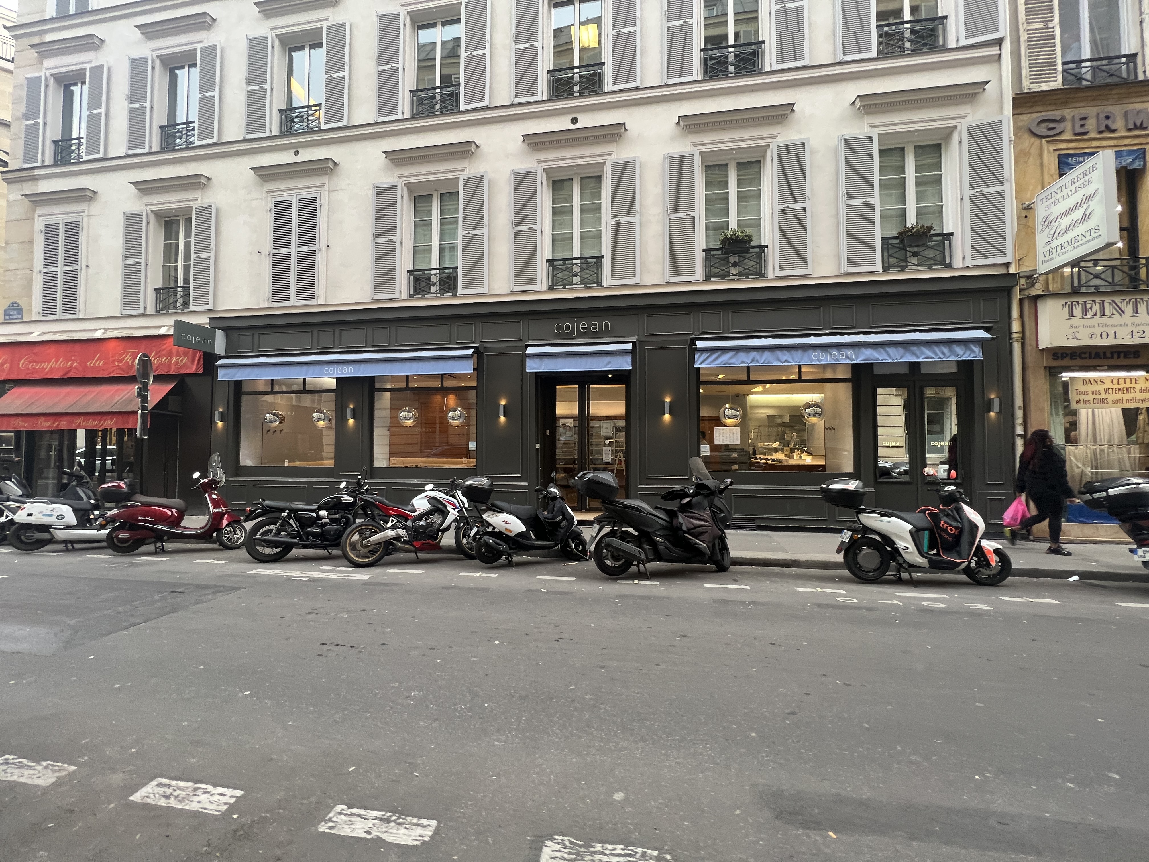 Photo n° 1 de l'avis de Jordy.a fait le 11/02/2023 à 18:59
