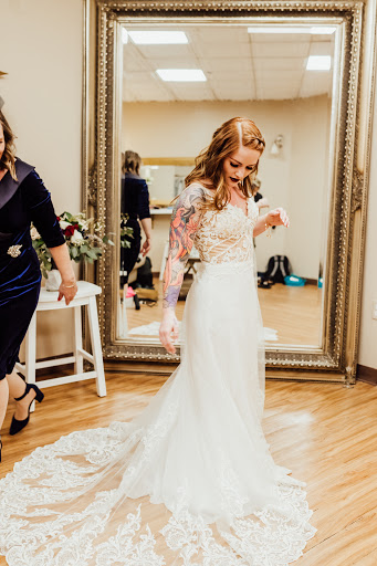 Wedding Store «The Wedding Seamstress», reviews and photos, 7550 Grant Pl, Arvada, CO 80002, USA