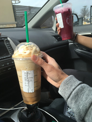 Coffee Shop «Starbucks», reviews and photos, 2680 W Lucas Rd, Lucas, TX 75002, USA