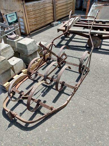 Building Materials Store «Second Use Building Materials», reviews and photos, 2328 Fawcett Ave, Tacoma, WA 98402, USA