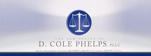 General Practice Attorney «The Law Office of D. Cole Phelps, PLLC», reviews and photos