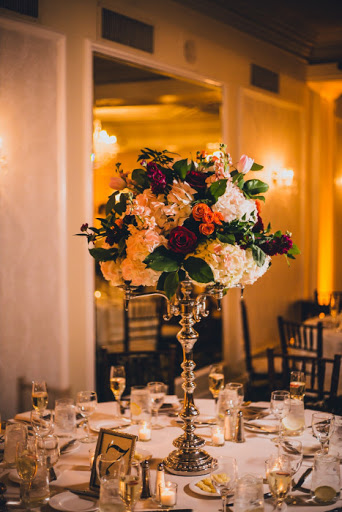 Florist «Allure Floral Design», reviews and photos, 1 3rd St, East Brunswick, NJ 08816, USA