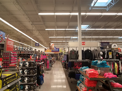 Sporting Goods Store «Academy Sports + Outdoors», reviews and photos, 848 E Barnes Crossing Rd, Tupelo, MS 38804, USA