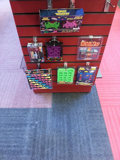 Music Store «Newbury Comics», reviews and photos, 859 Boston Providence Hwy, Norwood, MA 02062, USA