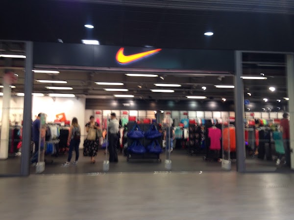 Nike