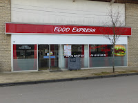 Photos du propriétaire du Restaurant Food Express à Beaune - n°1