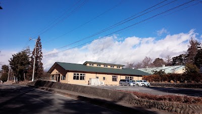 御代田町立 大林児童館