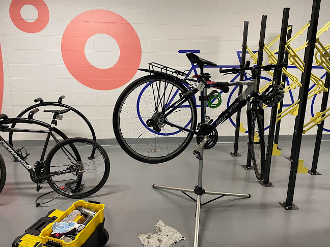 Reviews of Mobile Bike Repair Watford in Watford - Bicycle store